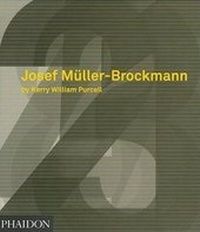 Abbildung von: Josef Müller-Brockmann - Phaidon Press Ltd