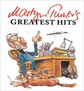 Cover: Martyn Turner's Greatest Hits - Gill & Macmillan Ltd