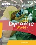 Cover: Our Dynamic World 4 - Gill Education