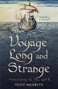 Cover: A Voyage Long and Strange - John Murray Publishers Ltd