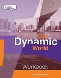 Cover: Our Dynamic World 1 Core Workbook - Gill Education