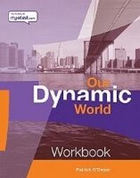 Enlarge image Cover: Our Dynamic World 1 Core Workbook - Gill Education