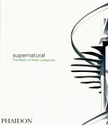 Cover: Supernatural - Phaidon Press Ltd
