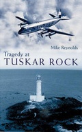 Cover: Tragedy at Tuskar Rock - Gill & Macmillan Ltd