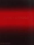 Cover: Anish Kapoor - Phaidon Press Ltd