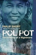 Cover: Pol Pot - John Murray Publishers Ltd