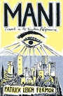 Cover: Mani - John Murray Publishers Ltd