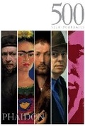 Cover: 500 Self-Portraits - Phaidon Press Ltd