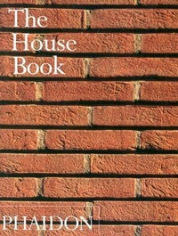 Enlarge image Cover: The House Book - Phaidon Press Ltd