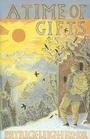 Cover: A Time of Gifts - John Murray Publishers Ltd