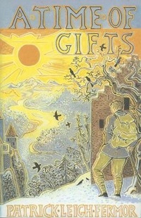Enlarge image Cover: A Time of Gifts - John Murray Publishers Ltd