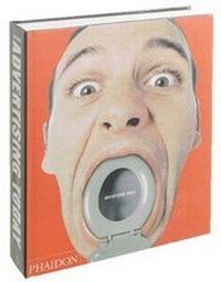 Abbildung von: Advertising Today - Phaidon Press Ltd