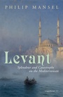 Cover: Levant - John Murray Publishers Ltd