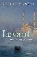 Cover: Levant - John Murray Publishers Ltd