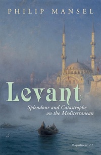 Abbildung von: Levant - John Murray Publishers Ltd