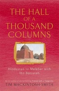 Abbildung von: Hall of a Thousand Columns - John Murray Publishers Ltd