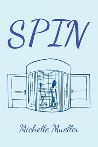 Enlarge image Cover: Spin - Xlibris Us