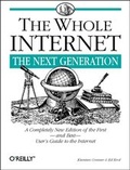 Cover: The Whole Internet: The Next Generation - O'Reilly