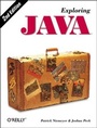 Cover: Exploring Java - O'Reilly