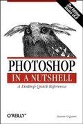 Bild: Photoshop in a Nutshell - O'Reilly