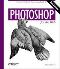 Abbildung von: Photoshop for the Web - O'Reilly