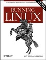 Cover: Running Linux - O'Reilly