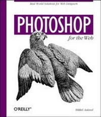 Abbildung von: Photoshop for the Web - O'Reilly