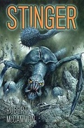 Cover: Stinger - Subterranean Press