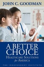 Cover: A Better Choice - Simon + Schuster LLC