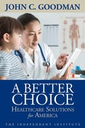 Cover: A Better Choice - Simon + Schuster LLC