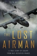 Cover: The Lost Airman - Dutton Caliber