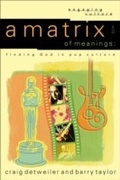 Cover: Matrix of Meanings (Engaging Culture) - Baker Publishing Group