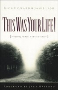 Enlarge image Cover: This Was Your Life! - Baker Publishing Group