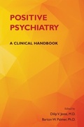 Cover: Positive Psychiatry - American Psychiatric Publishing