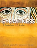 Cover: Eyewitness - Warner Press