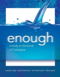 Cover: Enough - Warner Press