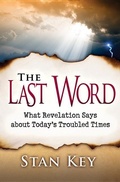Cover: The Last Word/Revelation/Key - Warner Press
