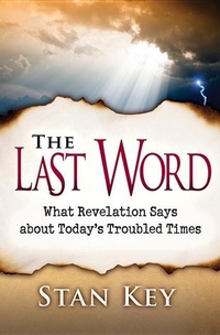 Enlarge image Cover: The Last Word/Revelation/Key - Warner Press