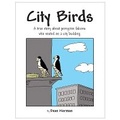 Cover: City Birds - Star Bright Books