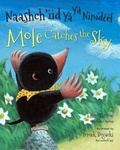 Cover: Mole Catches the Sky (Navajo/English) - Star Bright Books