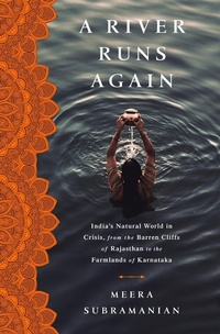 Enlarge image Cover: A River Runs Again - PublicAffairs