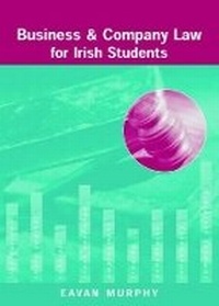 Abbildung von: Business and Company Law - Gill Education