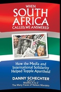 Cover: When South Africa Called, We Answered - Cosimo Books