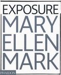 Cover: Exposure - Phaidon Press Ltd
