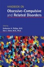 Cover: Handbook on Obsessive-Compulsive and Related Disorders - American Psychiatric Association Publishing