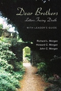 Cover: Dear Brothers, With Leader's Guide - Wipf and Stock Publishers