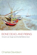 Cover: Bone Dead, and Rising - Wipf and Stock Publishers
