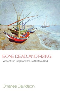 Enlarge image Cover: Bone Dead, and Rising - Wipf and Stock Publishers
