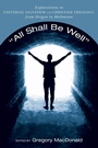Cover: "All Shall Be Well" - Wipf and Stock Publishers