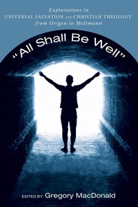 Enlarge image Cover: "All Shall Be Well" - Wipf and Stock Publishers